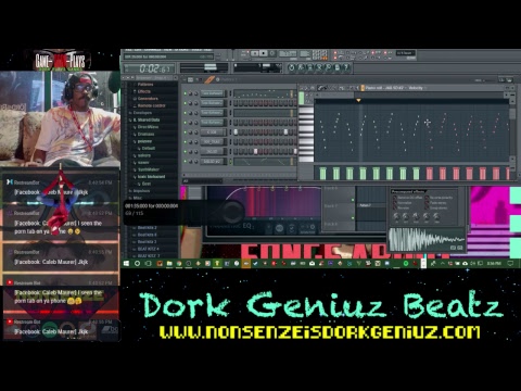 #dorksqwad Stand Up