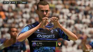 Marcus Rashford POTM SBC - FIFA 23 Ultimate Team
