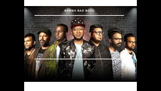 Romba Bad Boys | Funktuation | Funk kacheri | Benny Dayal Live
