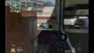mw2 collateral