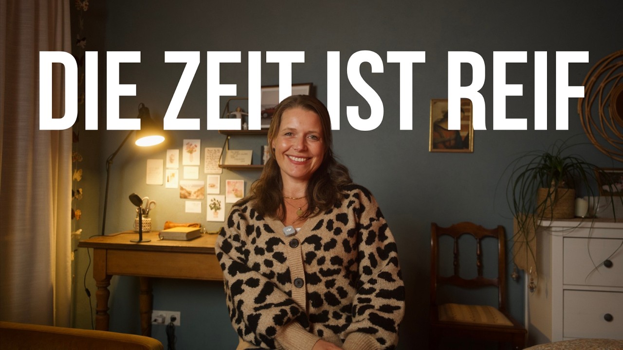 Vorschaubild des Videos von Rahel Fröse