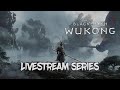 Arachnid Horror in this Black Myth: WuKong Let's Play!