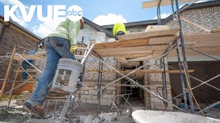 Hays CISD hopes housing initiative will help retain staff
