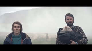 LAMB (2021) Soundtrack. Tóti Guðnason - Searching for Ada