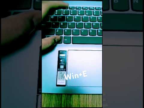 How to open