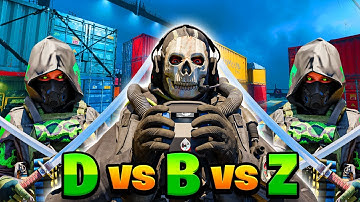 DBZ SHIPMENT ONE v ONE