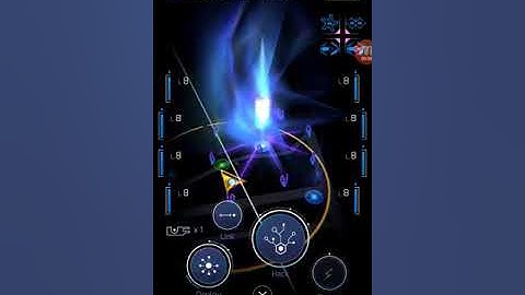 Jarvis talks in Resistance Portals