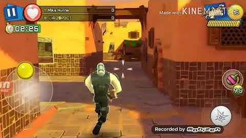 TOP 10 WEAPONS: RESPAWNABLES