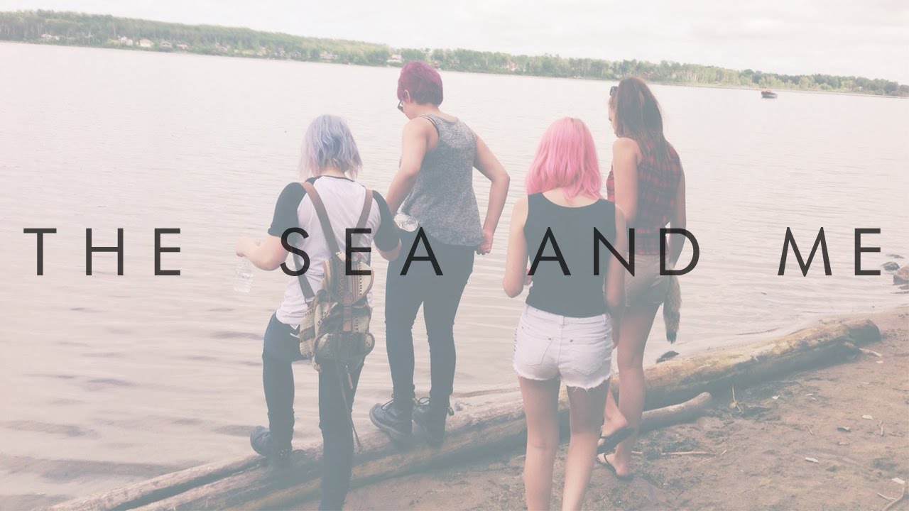 The Sea And Me (Demo) - The Wolfe - YouTube