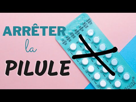 Vidéo: Pouvez-vous Tomber Enceinte Juste Après Avoir Arrêté La Pilule?