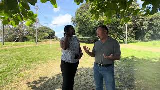 Bigistone Albina In Suriname Pt 1