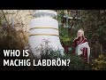 Who Is Machig Labdrön Tsultrim Allione