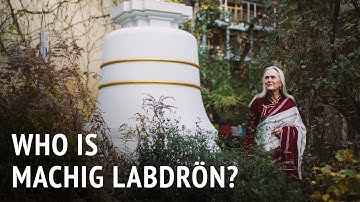 Who Is Machig Labdrön? | Tsultrim Allione