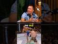The Day I QUIT Everything For The UFC... 🤯 - GSP Georges St-Pierre