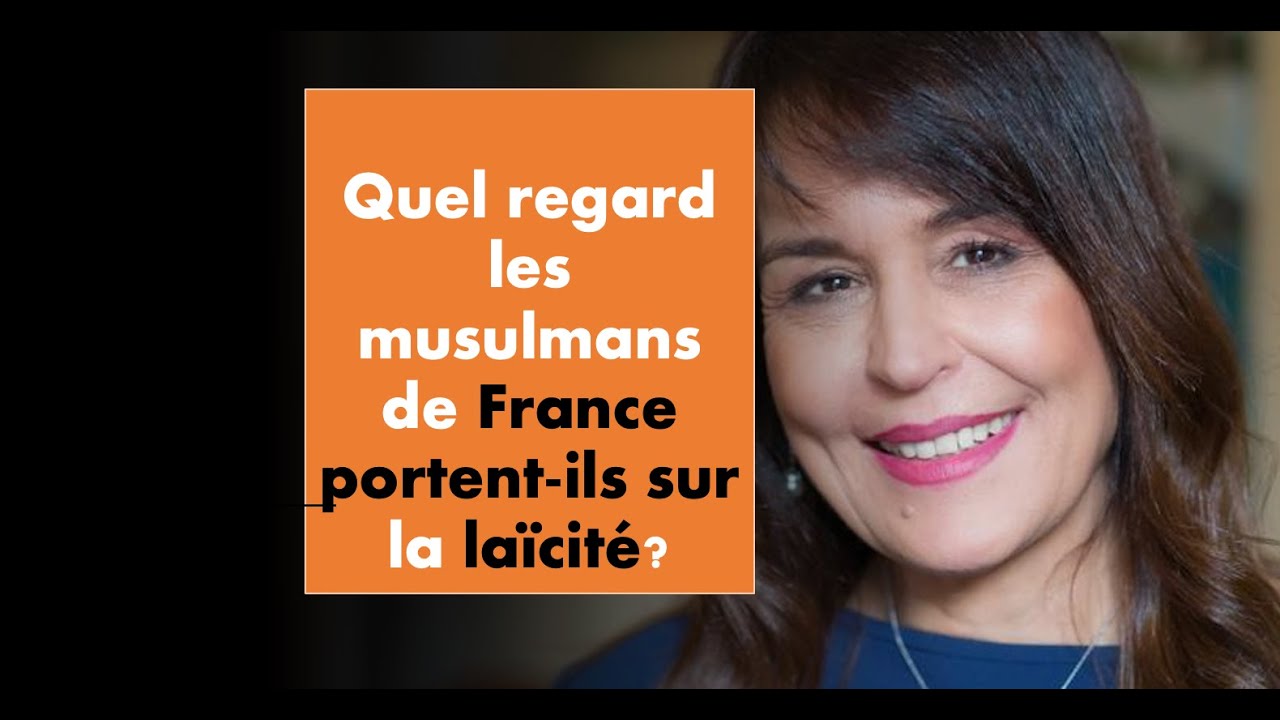 Quel regard les musulmans de France portent-ils sur la laïcité ?