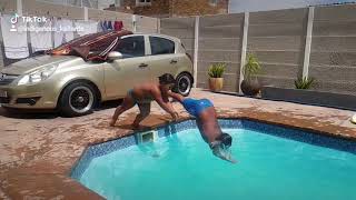 Diving Lessons | Jaden  Dylan Addinall | South Africa