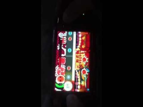 ハヤスーハー2000 playerヨッシーミ