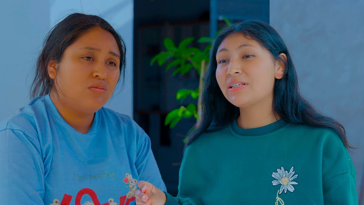 quiso 50/50 para demostrar que ella no hacía nada… pero la vida lo puso en su lugαr 💭