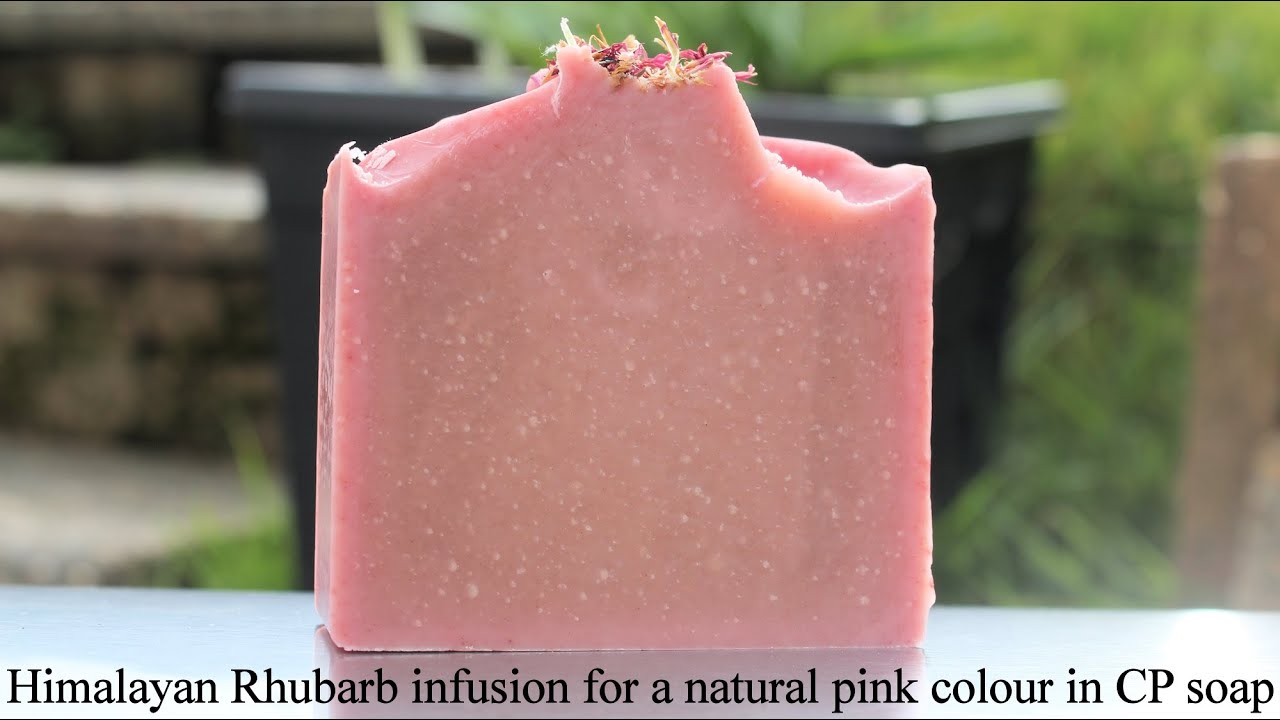 Natural Soap Color Ebooks Bundle - Natural Soap Color and Natural Soap  Color - Plant Magic