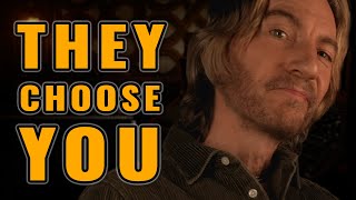 Are "your Ideas" Really "yours"?