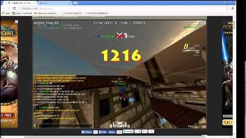 AoTTG RC MOD FUN! 1k | Having fun with someone using a custom mod | Storytime