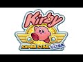 Save Hut (Alternate Version) - Kirby Super Star Ultra