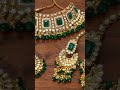Jewellery Set New Design