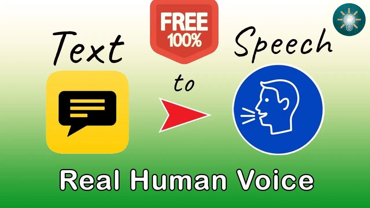 The Best Free Text to Speech Website Tool