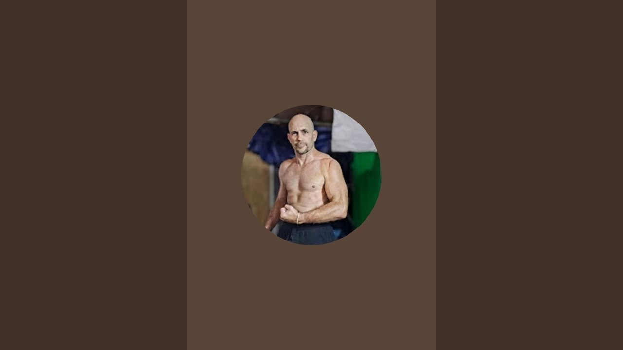 Aaron Veverka is live!