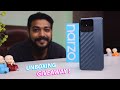 Realme Narzo 50A Unboxing & Giveaway ⚡ #Techswami