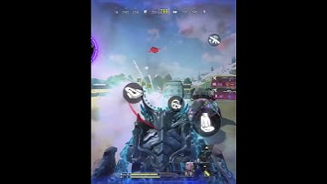 Snipe and wipe  #codm #hyperronny #callofduty