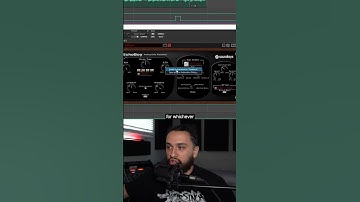 Automate any parameter on any plugin in Pro Tools