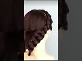 hair with juda