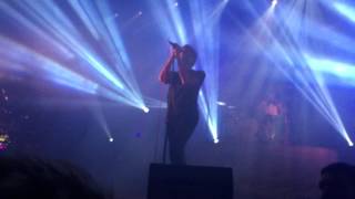 Awolnation - Windows (Live at The Fillmore in Denver 11/7/15)