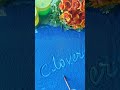 Clover #assandarts #art
