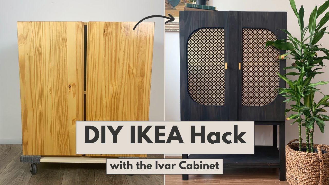 Épinglé sur Diy ikea