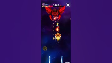 Space Shooter | Boss Fight 4 | SAMEER Gamer | SG | #youtube #shorts #trending