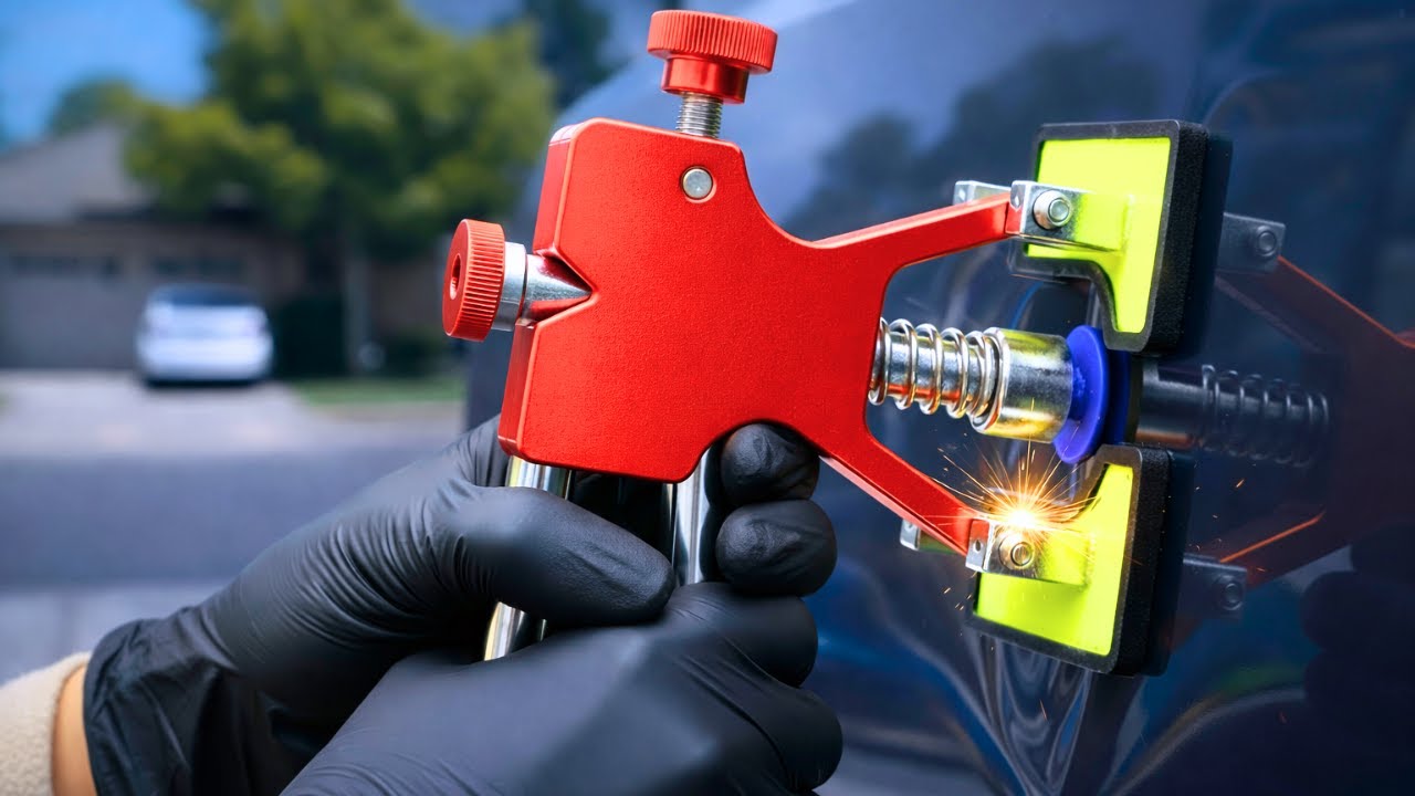 12 Car Inventions Every Driver Needs in 2026!