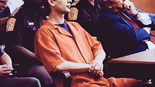 Jeffrey Dahmer - Second Court Appearanceorange Suit Black Shirtscene Pack