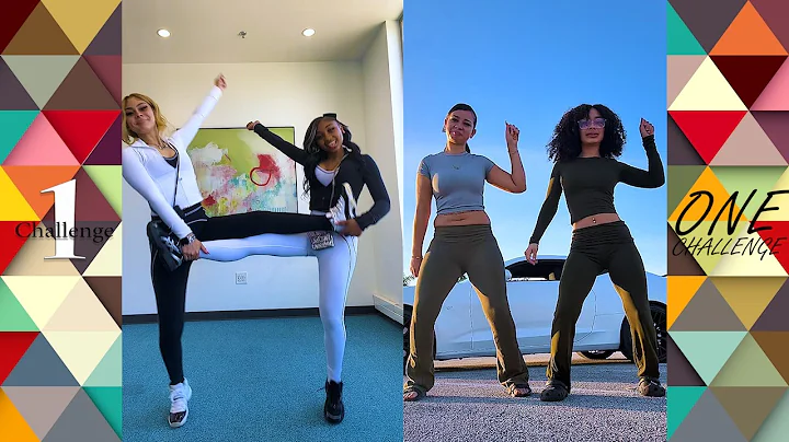 Weekly Dance Compilation - August 2025 Part 4