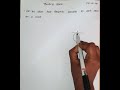 MATHS QUIZ -1(Tenth standard)