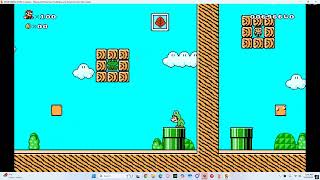 What If Super Mario Bros. 3 Had More Powerups!?