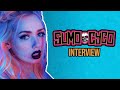 Capture de la vidéo Sumo Cyco (Skye Sweetnam) Interview - Initiation, Dealing With Misogyny & Working With Skindred!