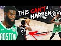 Jaylen Brown & The Boston Celtics Have A Huge Problem ( OG Anunoby Buzzer Beater, Jayson Tatum)