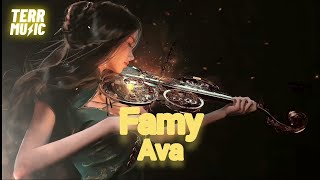 Download lagu Famy - Ava (slowed)