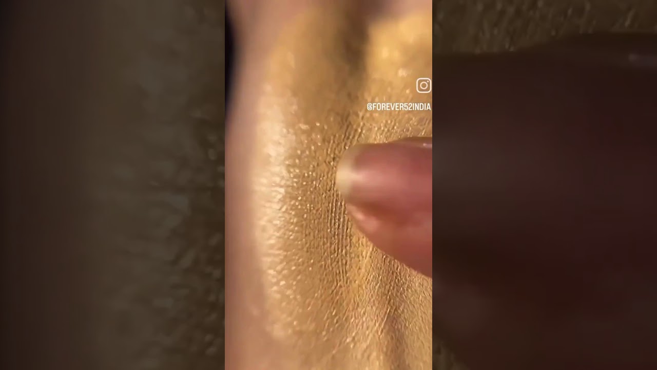 forever 52 3 shades by glow up beauty 