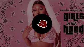 Megan Thee Stallion - Girls in the Hood [Bass Boosted]