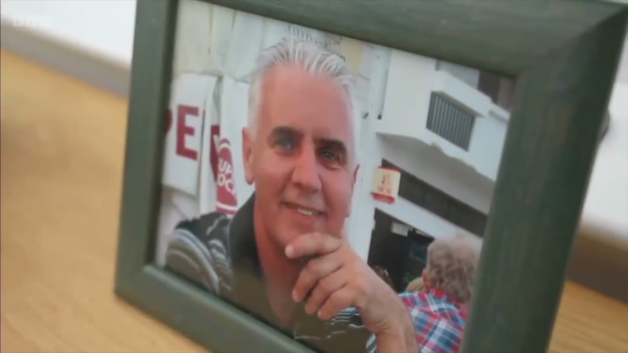 TfL License delays a 'matter of life or death' - IWGB demand justice for Rob Dale