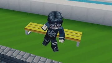 Unravel - Null Story 👤 [ Music Video ] Blockman Go Adventures