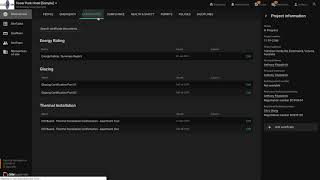 Managing Project Documents
